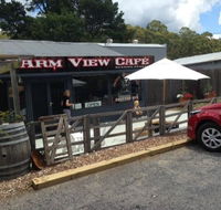 Farmview Cafe - Accommodation Daintree