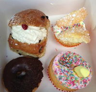 Goulburn bakery - Accommodation Daintree
