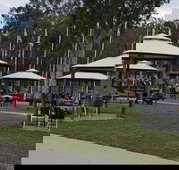 Grey Gum Cafe - Accommodation Daintree