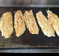 Hampton Road Fish and Chips - Accommodation Daintree