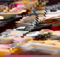 Harvest Buffet - Accommodation Daintree