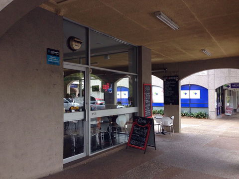 Hero Sushi - CBD - Accommodation Daintree 0
