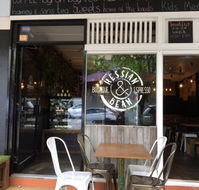 Hessian  Bean - Accommodation Daintree