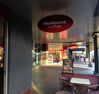 Hudsons Coffee - Accommodation Daintree