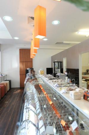 Ironbark VIC Accommodation Daintree