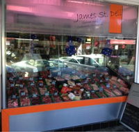 James St Deli - Accommodation Daintree