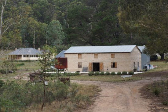 Mittagong NSW Accommodation Daintree