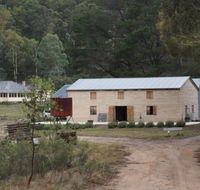 Joadja Distillery - Accommodation Daintree