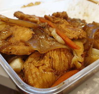 Little Thai Kitchen - Accommodation Daintree