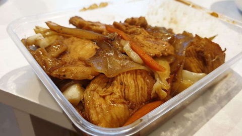 Little Thai Kitchen - Accommodation Daintree 0