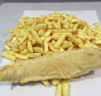 Lyndarum Fish and Chips - Accommodation Daintree