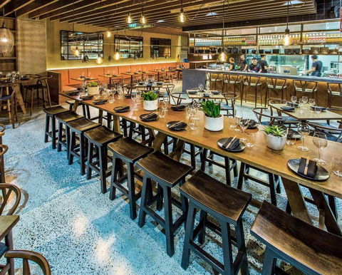 Mamasan Kitchen And Bar - Accommodation Daintree 0