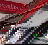 Marcellina - Henley Beach - Accommodation Daintree