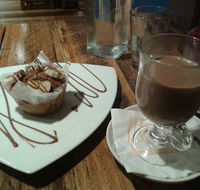 Max Brenner Chocolate Bar - Accommodation Daintree