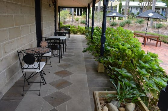 Annangrove NSW Accommodation Daintree