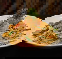 O'Sha Thai Kitchen - Accommodation Daintree