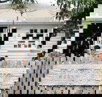 Paddock Bakery - Accommodation Daintree