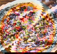 Pizza E Vino - Accommodation Daintree