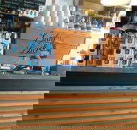 Plaza Carvery  Seafood - Accommodation Daintree