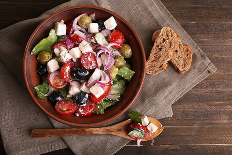 Platia Greek Street Food - Accommodation Daintree 0