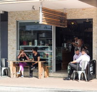 Quest coffee roasters - Accommodation Daintree