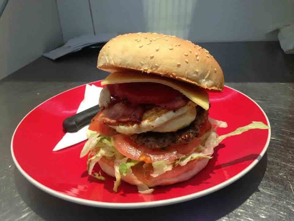  Accommodation Daintree