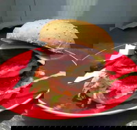 Ramble On Caf - Accommodation Daintree