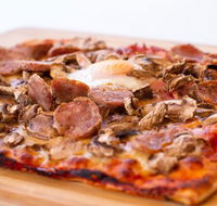 Arrivederci Pizza - Accommodation Daintree