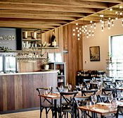The Wood Restaurant - Accommodation Daintree