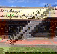 Sahara Lounge And Shisha Cafe - Accommodation Daintree