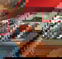 Sandy Bay Beach Wood Fired Pizza