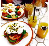 Social Brew Burleigh - Accommodation Daintree
