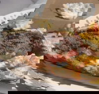 Souvlaki Grill - Accommodation Daintree