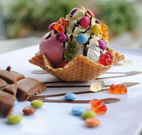 The gelato shop - Accommodation Daintree