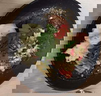 The Roasted Berry - Accommodation Daintree