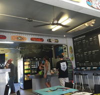 Wahoo's Fish Taco Of Australia - Accommodation Daintree