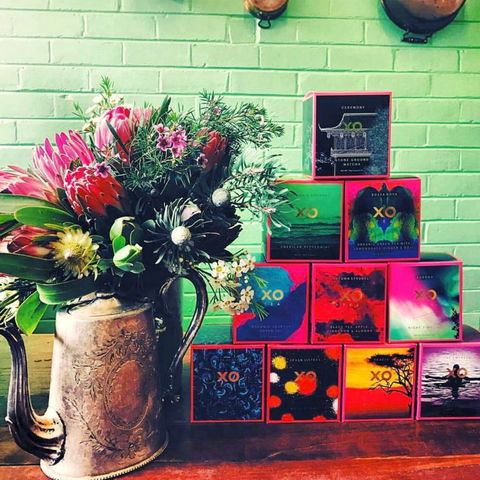 XO Tea - Accommodation Daintree 0