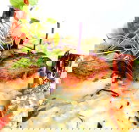 1two3 Mediterranean Dining  Lounge Bar - Accommodation Daintree