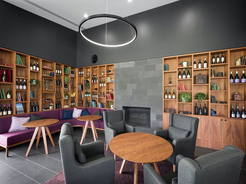 Angove McLaren Vale - Accommodation Daintree 2