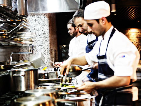 Appetito Italian - Accommodation Daintree 1