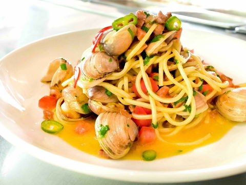 Appetito Italian - Accommodation Daintree 2