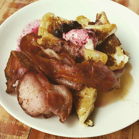 Aquacafe - Accommodation Daintree 0