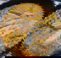Asian Delights - Carindale - Accommodation Daintree
