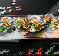 Blue Ginger Viet Kitchen  Bar - Accommodation Daintree