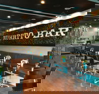 Burrito Bar Grafton - Accommodation Daintree
