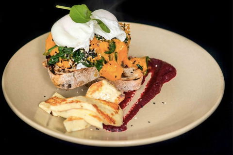 Cafe Republic - Accommodation Daintree 0