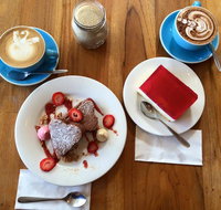 Cafe n Addictions - Accommodation Daintree