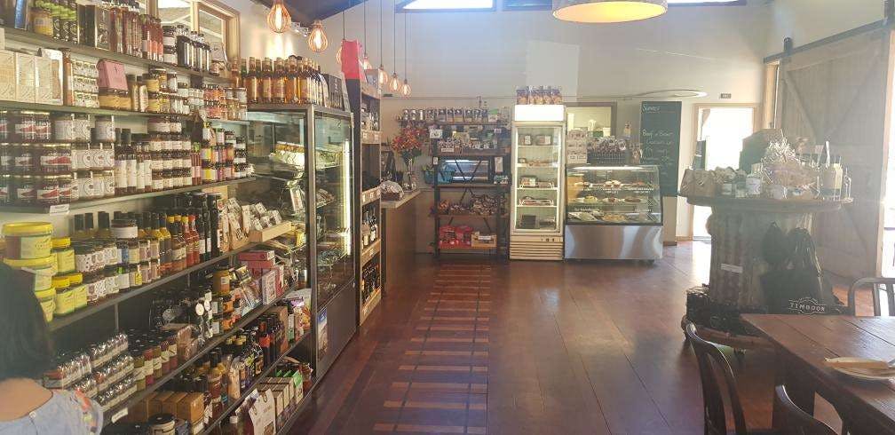 Thornbury VIC Accommodation Daintree