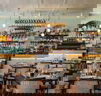 Cafe Toscano - Accommodation Daintree