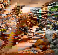 Causley Fresh Deli - Accommodation Daintree